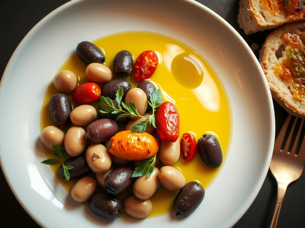 Mediterranean Diet