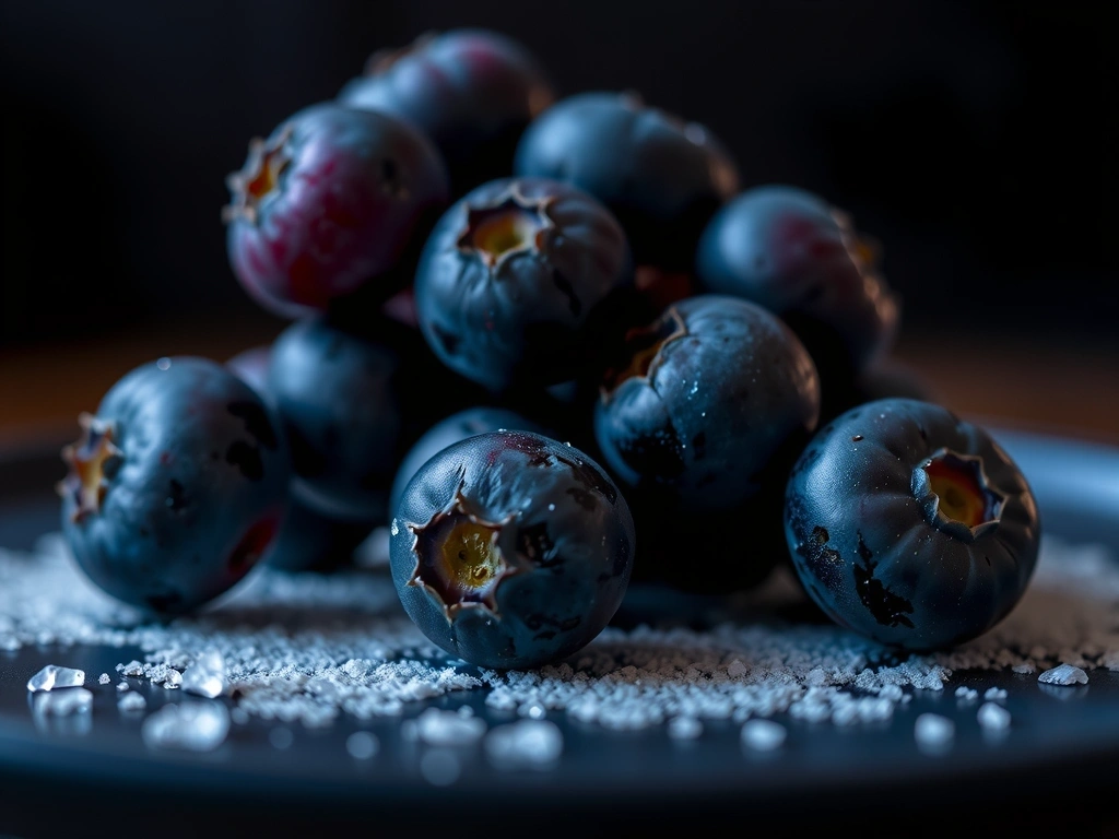 Antioxidantien Kraft